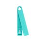 Daugkartinio naudojimo ausų krapštukas LastSwab Basic Dolphin Turquoise, 1 vnt. kaina ir informacija | Vatos gaminiai, drėgnos servetėlės | pigu.lt