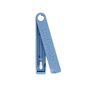 Daugkartinio naudojimo ausų krapštukas LastSwab Basic Whale Blue, 1 vnt. kaina ir informacija | Vatos gaminiai, drėgnos servetėlės | pigu.lt