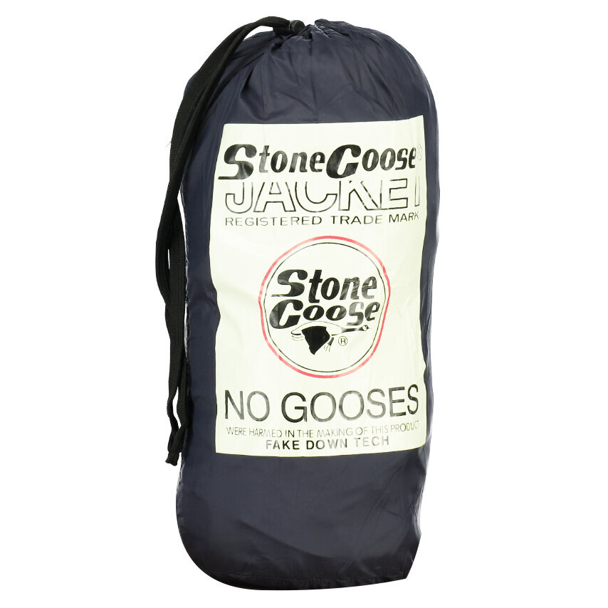 Striukė berniukams Stone Goose Donkey Hood Boy Navy SG 056 цена и информация | Striukės berniukams | pigu.lt