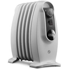 Elektrinis šildytuvas Delonghi kaina ir informacija | Šildytuvai | pigu.lt