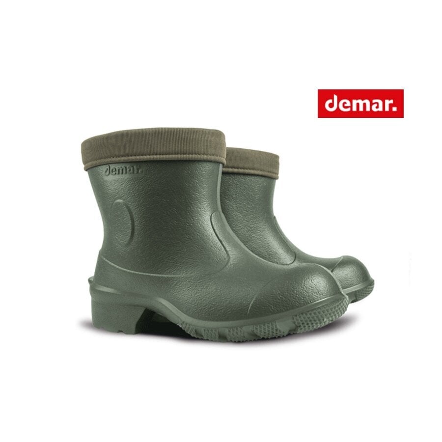 Guminiai batai Demar Agro Lux цена и информация | Guminiai batai vyrams | pigu.lt