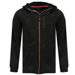 Куртка для мальчиков Geographical Norway, Tanis Boy Black 025 цена и информация | Куртка для мальчика | pigu.lt