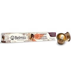 Кофе в капсулах Belmio Yucatan Chocolate Nespresso, 10 капсул цена и информация | Кофе, какао | pigu.lt