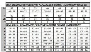 Liemenėlė moterims Laura Bia Clea Balconette kaina ir informacija | Laura Biagiotti Apranga, avalynė, aksesuarai | pigu.lt