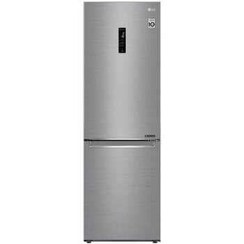 LG GBB71PZDMN цена и информация | Холодильники | pigu.lt