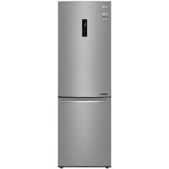 LG GBB71PZDMN цена и информация | LG Холодильники и морозильные камеры | pigu.lt
