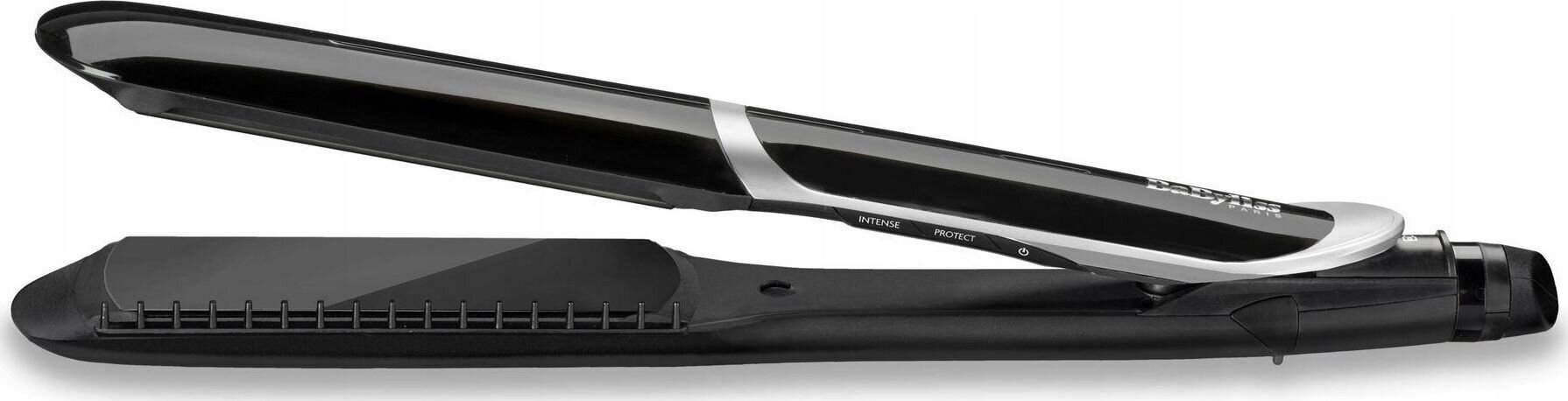 BaByliss ST397E kaina ir informacija | Plaukų formavimo ir tiesinimo prietaisai | pigu.lt