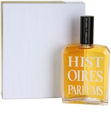 Парфюмерная вода Histoires de Parfums Noir Patchouli EDP для женщин/мужчин, 120 мл цена и информация | Женские духи | pigu.lt