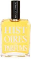 Kvapusis vanduo Histoires de Parfums Noir Patchouli EDP moterims/vyrams 120 ml kaina ir informacija | Kvepalai moterims | pigu.lt