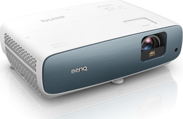 BenQ 9H.JN277.38E цена и информация | Projektoriai | pigu.lt