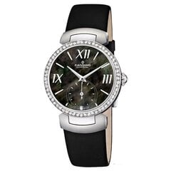 Laikrodis moterims Candino, juodas C4499/2 kaina ir informacija | Moteriški laikrodžiai | pigu.lt
