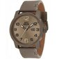 Laikrodis vyrams Slazenger, rudas SL.9.1228.2.03 kaina ir informacija | Vyriški laikrodžiai | pigu.lt