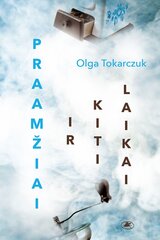 Praamžiai ir kiti laikai цена и информация | Классика | pigu.lt