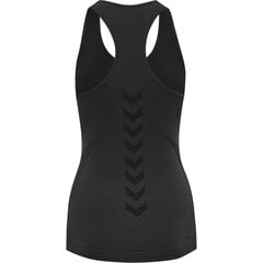 Футболка женская HUMMEL TIF Seamless цена и информация | Спортивная одежда женская | pigu.lt