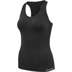 Sportiniai marškinėliai moterims Hummel Tif Seamless kaina ir informacija | Sportinė apranga moterims | pigu.lt