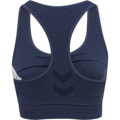 Спортивный бюстгальтер HUMMEL TIF Seamless цена и информация | Спортивная одежда для женщин | pigu.lt