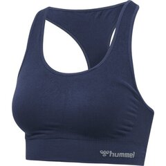 Спортивный бюстгальтер HUMMEL TIF Seamless цена и информация | Спортивная одежда для женщин | pigu.lt