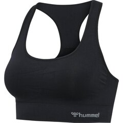 Спортивный бюстгальтер HUMMEL TIF Seamless цена и информация | Спортивная одежда для женщин | pigu.lt