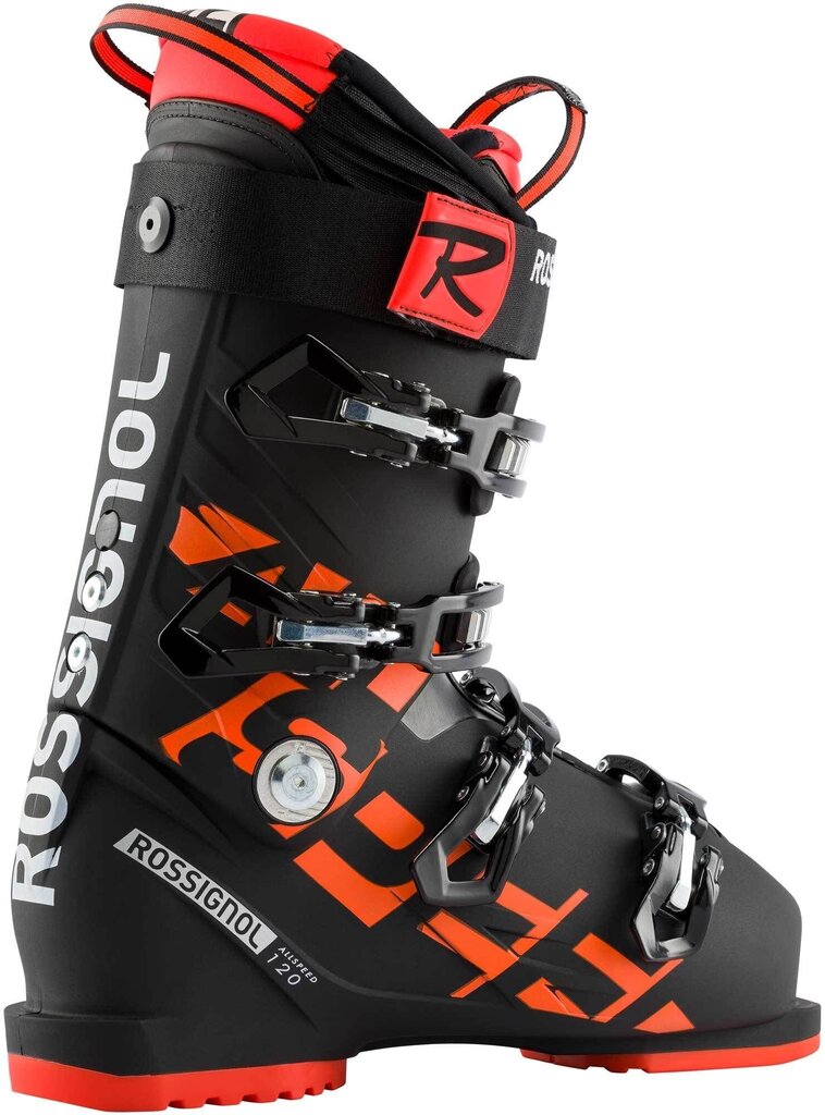 Kalnų slidinėjimo batai vyrams Rossignol Allspeed 120 kaina ir informacija | Kalnų slidinėjimo batai | pigu.lt