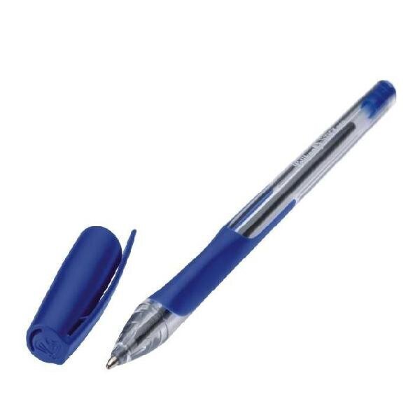 Rutulinis rašiklis Pelikan Stick, mėlynas, 20 vnt. kaina ir informacija | Kanceliarinės prekės | pigu.lt