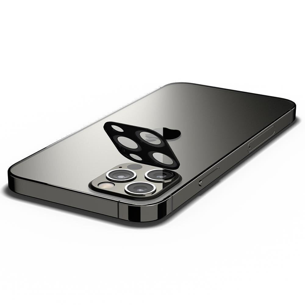 Apsauginės plėvelė Iphone 12 Pro kaina ir informacija | Apsauginės plėvelės telefonams | pigu.lt