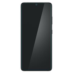 Spigen Samsung Galaxy S21 Ultra цена и информация | Защитные пленки для телефонов | pigu.lt