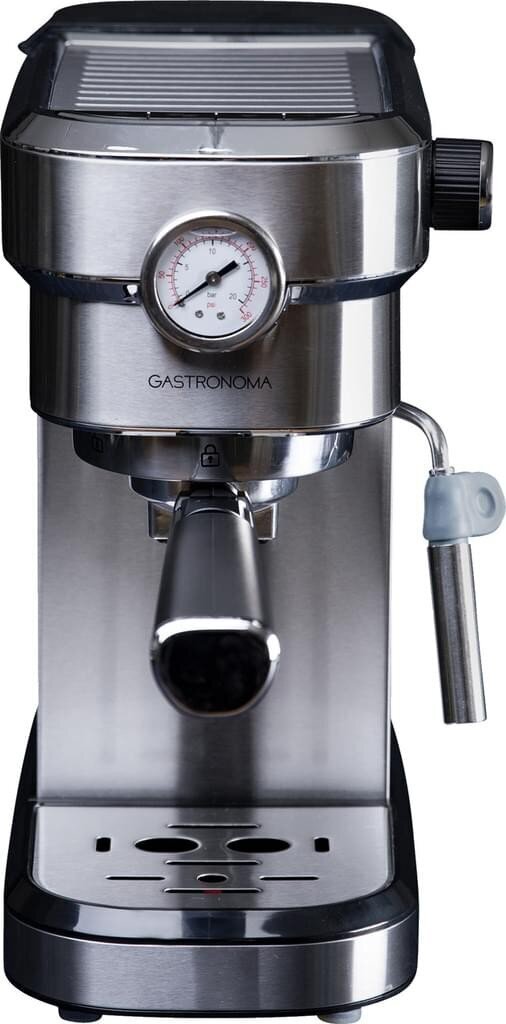 Gastronoma EM1350 kaina ir informacija | Kavos aparatai | pigu.lt