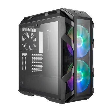 Cooler Master MasterCase H500M цена и информация | Korpusai | pigu.lt