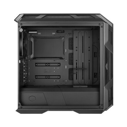 Cooler Master MasterCase H500M цена и информация | Korpusai | pigu.lt