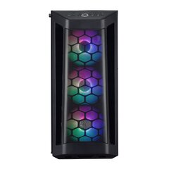 Cooler Master MasterBox MB511 kaina ir informacija | Cooler master Kompiuterinė technika | pigu.lt