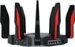 TP-Link Archer GX90 kaina ir informacija | Maršrutizatoriai (routeriai) | pigu.lt