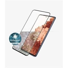 PanzerGlass Samsung Galaxy S21+ series C цена и информация | Google Pixel 3a - 3mk FlexibleGlass Lite™ защитная пленка для экрана | pigu.lt