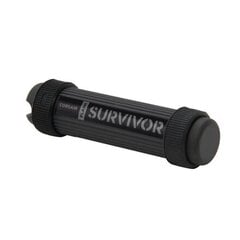 Corsair Flash Survivor Stealth, 128 GB, USB 3.0 kaina ir informacija | Corsair Kvepalai, kosmetika | pigu.lt