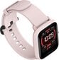 Amazfit Bip U Pro Pink kaina ir informacija | Išmanieji laikrodžiai (smartwatch) | pigu.lt