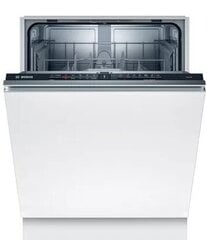Интегрируемая посудомоечная машина Bosch SMV2ITX22E цена и информация | Посудомоечные машины | pigu.lt