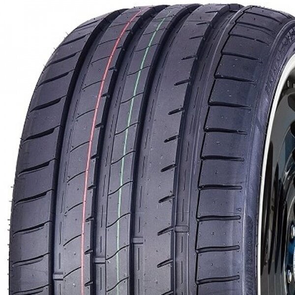 Windforce Catchfors UHP 245/40R20 цена и информация | Vasarinės padangos | pigu.lt