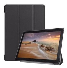 Tactical Book Tri Fold Case Чехол для Планшета Samsung Galaxy Tab S7 черный цена и информация | Чехлы для планшетов и электронных книг | pigu.lt