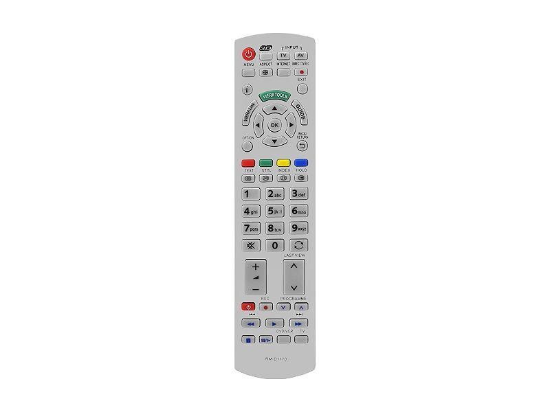 HQ LXP112 kaina ir informacija | Išmaniųjų (Smart TV) ir televizorių priedai | pigu.lt