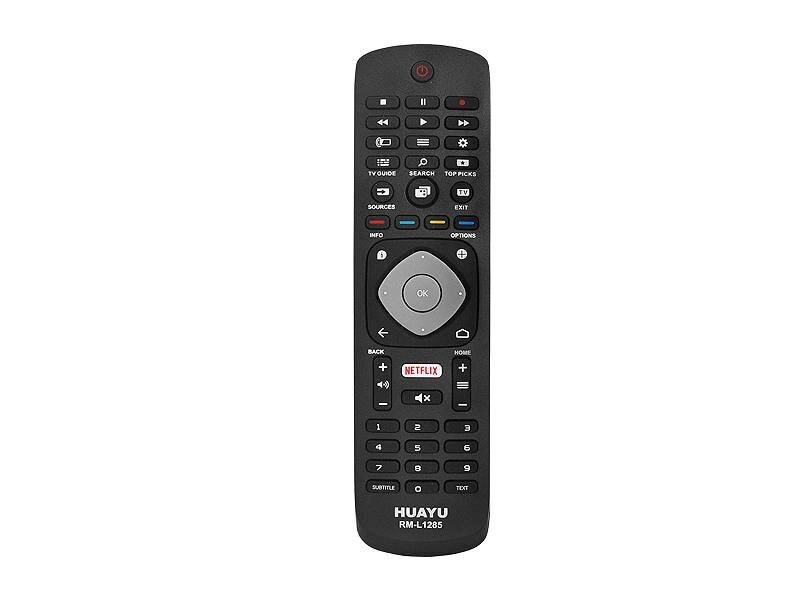 HQ LXP1285 kaina ir informacija | Išmaniųjų (Smart TV) ir televizorių priedai | pigu.lt