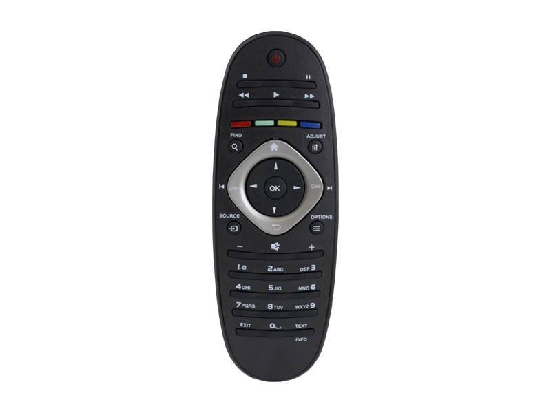 HQ LXP267 kaina ir informacija | Išmaniųjų (Smart TV) ir televizorių priedai | pigu.lt