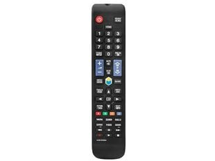 HQ LXP582A SAMSUNG TV Универсальный пульт дистанционного управления AA59-00582A SMART Черный цена и информация | Аксессуары для телевизоров и Smart TV | pigu.lt