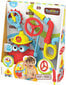 Vonios žaislas Yookidoo Freddy Spray ´N´ Sprinkle kaina ir informacija | Žaislai kūdikiams | pigu.lt