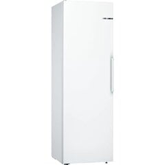 Холодильник Bosch, KSV36NWEP, 186 см цена и информация | Холодильники | pigu.lt