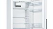 Bosch KGV362WEAS цена и информация | Šaldytuvai | pigu.lt