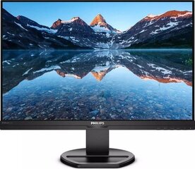 Philips 240B9/00 kaina ir informacija | Monitoriai | pigu.lt