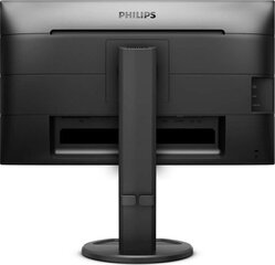 Монитор Philips, 240B9/00 цена и информация | Мониторы | pigu.lt