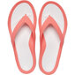 Šlepetės moterims Crocs™ Women's Swiftwater Flip, oranžinės kaina ir informacija | Šlepetės moterims | pigu.lt