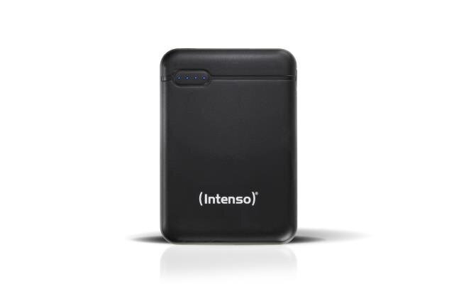 Intenso Powerbank XS10000, 10000 mAh kaina ir informacija | Atsarginiai maitinimo šaltiniai (power bank) | pigu.lt