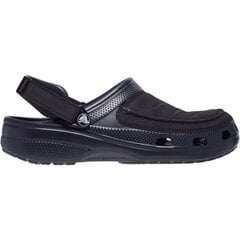 Vyriškos šlepetės Crocs ™ Yukon Vista II Clog kaina ir informacija | Crocs™ Vaikams ir kūdikiams | pigu.lt