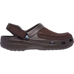 Женская обувь Crocs™ Yukon Vista II Clog цена и информация | Мужские шлепанцы, босоножки | pigu.lt